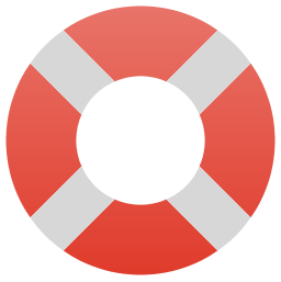 Symbol fuer Remote Support